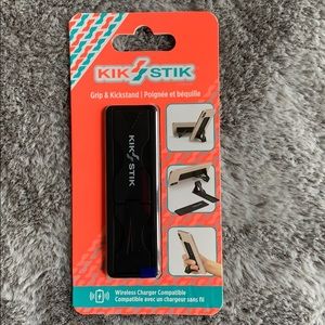 Kik Stik Phone Stand